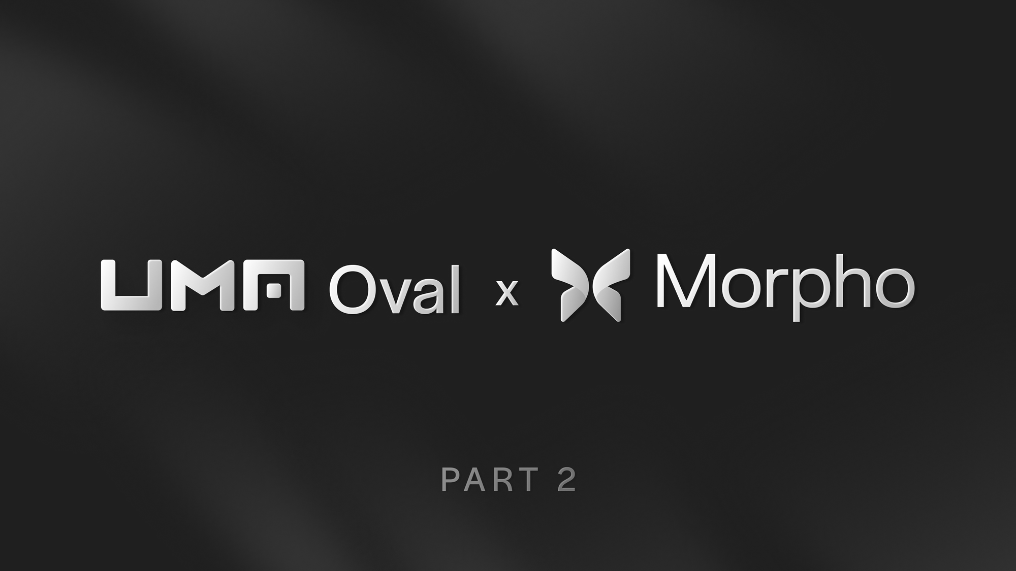 Oval + Morpho relationship