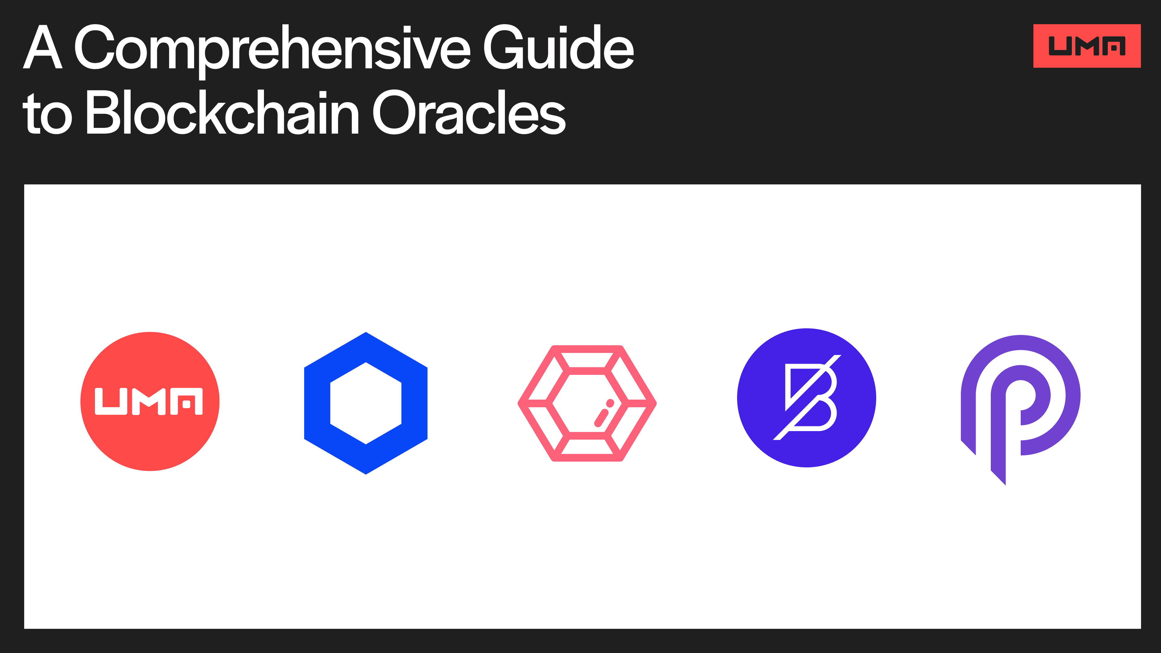 Discover how blockchain oracles connect real-world data with smart contracts to power Web3 applications with reliability and security.