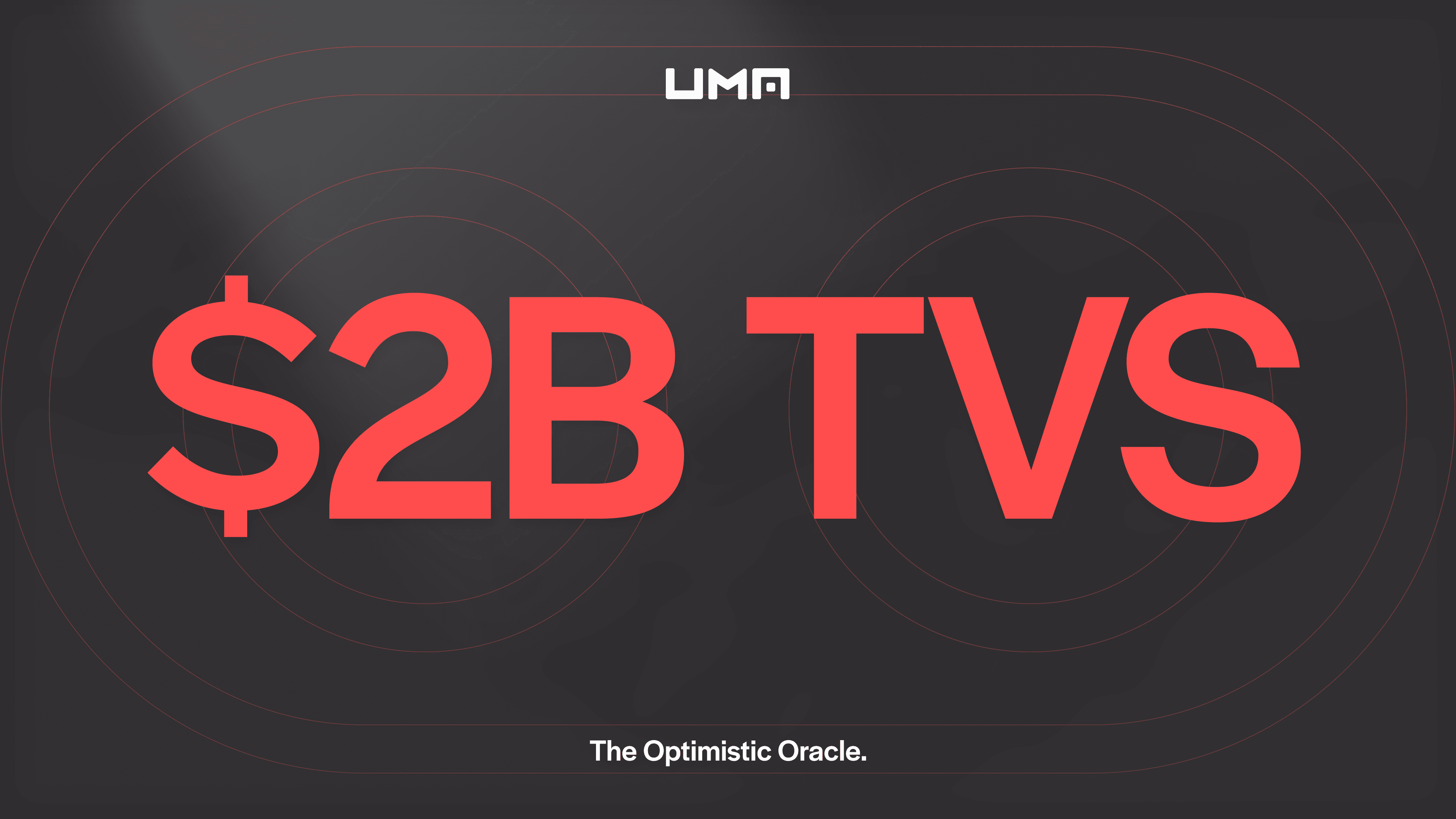 UMA's $2B Total Value Secured (TVS)
